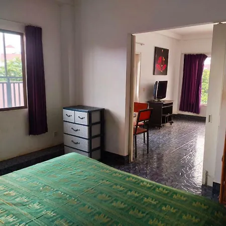 The '84 Hotel Siem Reap