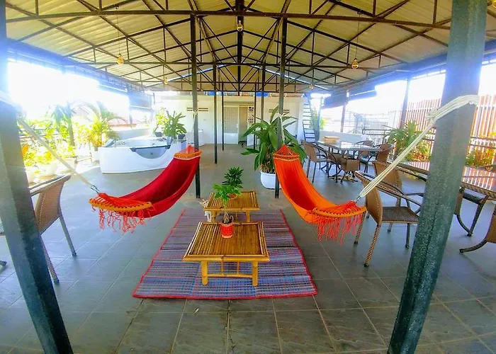 The '84 Siem Reap