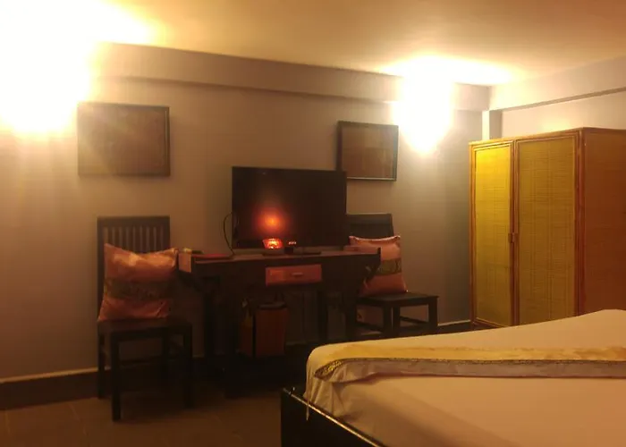 The '84 Siem Reap
