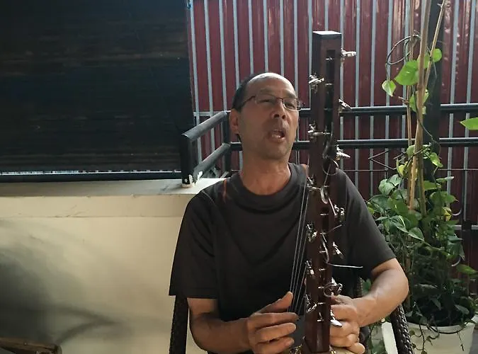 The '84 Bed & Breakfast Siem Reap